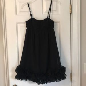 Brand New Black Cocktail Dress